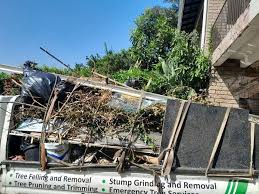 Best Commercial Junk Removal  in Berryville, TX