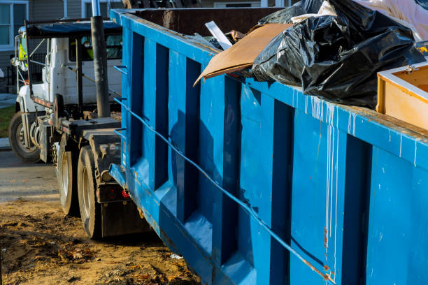 Best Residential Junk Removal  in Berryville, TX